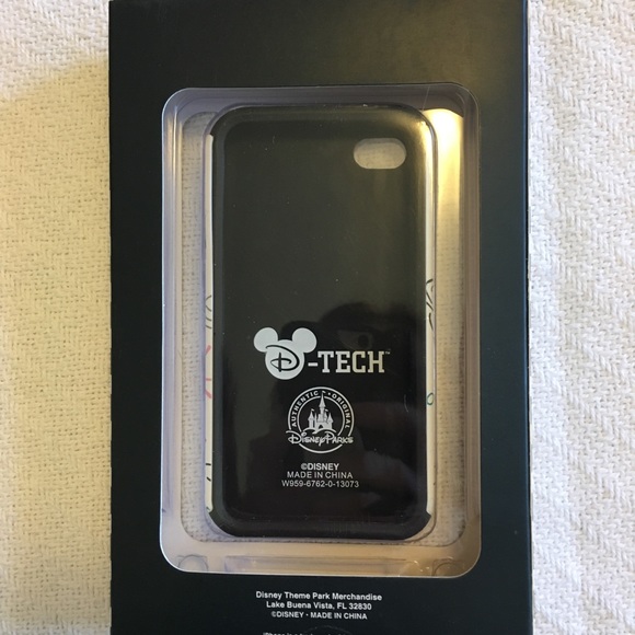 Dooney and Bourke iPhone 4 Case - Picture 2 of 2